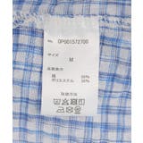 アソートミニチェックボクシー半袖シャツ | CRAFT STANDARD BOUTIQUE | 詳細画像28 
