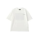 度詰め天竺プリントT | CRAFT STANDARD BOUTIQUE | 詳細画像10