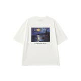 度詰め天竺プリントT | CRAFT STANDARD BOUTIQUE | 詳細画像11