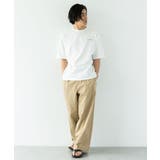 度詰め天竺プリントT | CRAFT STANDARD BOUTIQUE | 詳細画像6