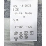 レーヨン総柄プリント半袖オープンカラーシャツ | CRAFT STANDARD BOUTIQUE | 詳細画像28 