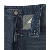 デニムバギーショーツ | CRAFT STANDARD BOUTIQUE | 詳細画像22 