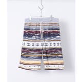 A | ミニ裏毛ショーツ | CRAFT STANDARD BOUTIQUE
