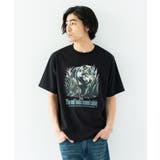 アソートアニマル柄ビッグTシャツ | CRAFT STANDARD BOUTIQUE | 詳細画像19 