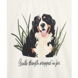 アソートアニマル柄ビッグTシャツ | CRAFT STANDARD BOUTIQUE | 詳細画像27 