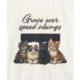 アソートアニマル柄ビッグTシャツ | CRAFT STANDARD BOUTIQUE | 詳細画像31 