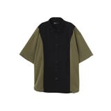 切替半袖シャツ | CRAFT STANDARD BOUTIQUE | 詳細画像22