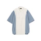 切替半袖シャツ | CRAFT STANDARD BOUTIQUE | 詳細画像12