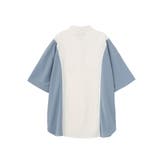 切替半袖シャツ | CRAFT STANDARD BOUTIQUE | 詳細画像13