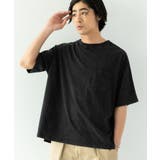 ピグメントラインTシャツ | CRAFT STANDARD BOUTIQUE | 詳細画像1