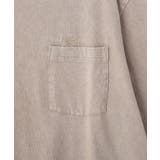 ピグメントラインTシャツ | CRAFT STANDARD BOUTIQUE | 詳細画像14