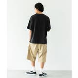 ピグメントラインTシャツ | CRAFT STANDARD BOUTIQUE | 詳細画像7