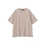 ピグメントラインTシャツ | CRAFT STANDARD BOUTIQUE | 詳細画像8