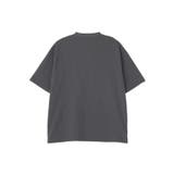 吸水速乾 ヘンリーネック半袖T | CRAFT STANDARD BOUTIQUE | 詳細画像14 