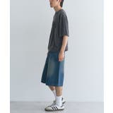 ロゴパッチピグメントT | CRAFT STANDARD BOUTIQUE | 詳細画像11