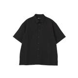 ジャカード柄半袖シャツ | CRAFT STANDARD BOUTIQUE | 詳細画像31 