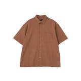 ジャカード柄半袖シャツ | CRAFT STANDARD BOUTIQUE | 詳細画像32 