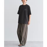 アート＆シグネチャーTシャツ | CRAFT STANDARD BOUTIQUE | 詳細画像11 