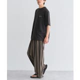 アート＆シグネチャーTシャツ | CRAFT STANDARD BOUTIQUE | 詳細画像12 