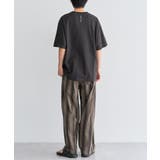 アート＆シグネチャーTシャツ | CRAFT STANDARD BOUTIQUE | 詳細画像13 