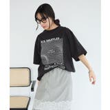 アート＆シグネチャーTシャツ | CRAFT STANDARD BOUTIQUE | 詳細画像14 