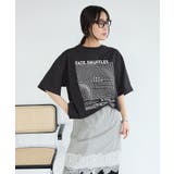 アート＆シグネチャーTシャツ | CRAFT STANDARD BOUTIQUE | 詳細画像15 