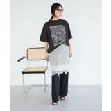 アート＆シグネチャーTシャツ | CRAFT STANDARD BOUTIQUE | 詳細画像16 