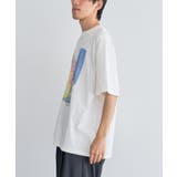 アート＆シグネチャーTシャツ | CRAFT STANDARD BOUTIQUE | 詳細画像3 