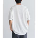 アート＆シグネチャーTシャツ | CRAFT STANDARD BOUTIQUE | 詳細画像4 