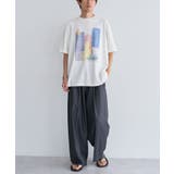 アート＆シグネチャーTシャツ | CRAFT STANDARD BOUTIQUE | 詳細画像5 