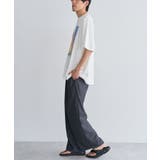 アート＆シグネチャーTシャツ | CRAFT STANDARD BOUTIQUE | 詳細画像6 
