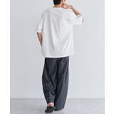 アート＆シグネチャーTシャツ | CRAFT STANDARD BOUTIQUE | 詳細画像7 