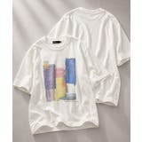 A | アート＆シグネチャーTシャツ | CRAFT STANDARD BOUTIQUE