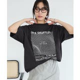 B | アート＆シグネチャーTシャツ | CRAFT STANDARD BOUTIQUE
