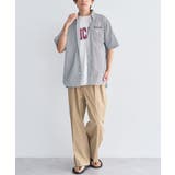 カレッジロゴグラフィックTシャツ | CRAFT STANDARD BOUTIQUE | 詳細画像13 
