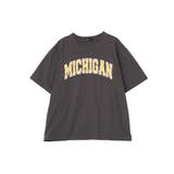 カレッジロゴグラフィックTシャツ | CRAFT STANDARD BOUTIQUE | 詳細画像39 