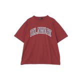 カレッジロゴグラフィックTシャツ | CRAFT STANDARD BOUTIQUE | 詳細画像40 