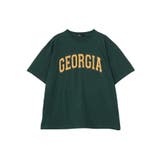 カレッジロゴグラフィックTシャツ | CRAFT STANDARD BOUTIQUE | 詳細画像41 