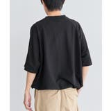 カノコドロストラグランTシャツ | CRAFT STANDARD BOUTIQUE | 詳細画像10
