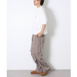 カノコドロストラグランTシャツ | CRAFT STANDARD BOUTIQUE | 詳細画像18
