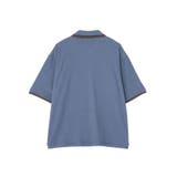 ダブルカラー変形ヘンリーネックT | CRAFT STANDARD BOUTIQUE | 詳細画像14