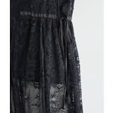 ウエストドロストレースレイヤードワンピース | CRAFT STANDARD BOUTIQUE | 詳細画像17