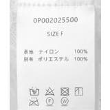ウエストドロストレースレイヤードワンピース | CRAFT STANDARD BOUTIQUE | 詳細画像27