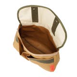 【WEEKENDER】WORKERS GAME BAG | CRAFT STANDARD BOUTIQUE | 詳細画像11