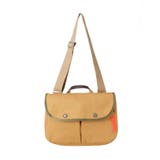 【WEEKENDER】WORKERS GAME BAG | CRAFT STANDARD BOUTIQUE | 詳細画像13