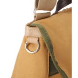 【WEEKENDER】WORKERS GAME BAG | CRAFT STANDARD BOUTIQUE | 詳細画像15