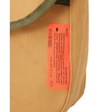 【WEEKENDER】WORKERS GAME BAG | CRAFT STANDARD BOUTIQUE | 詳細画像17
