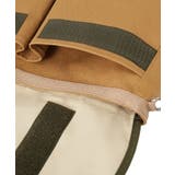 【WEEKENDER】WORKERS GAME BAG | CRAFT STANDARD BOUTIQUE | 詳細画像18