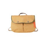 【WEEKENDER】WORKERS GAME BAG | CRAFT STANDARD BOUTIQUE | 詳細画像22
