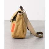 【WEEKENDER】WORKERS GAME BAG | CRAFT STANDARD BOUTIQUE | 詳細画像3